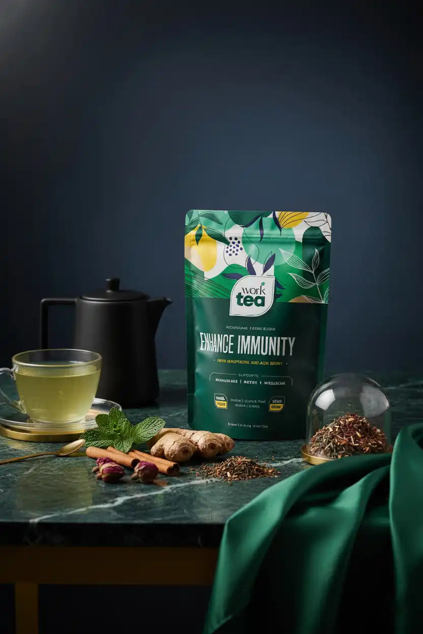 Enhance Immunity