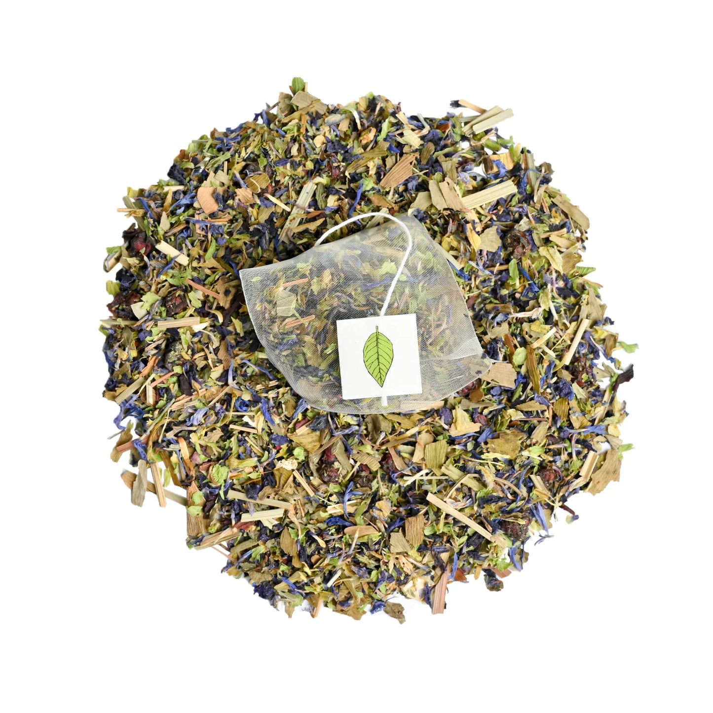 Brain Defogger - WorkTea