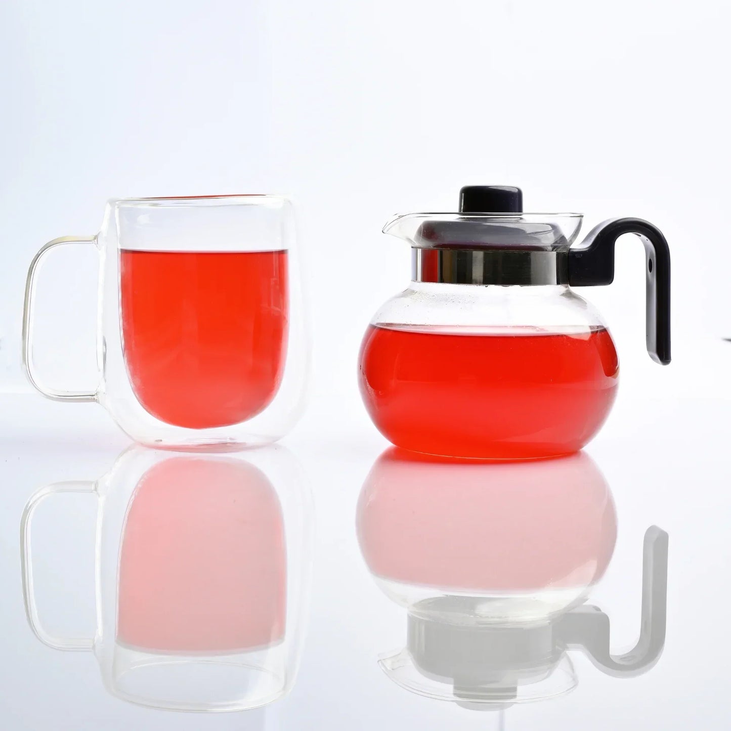 Rise & Shine - WorkTea
