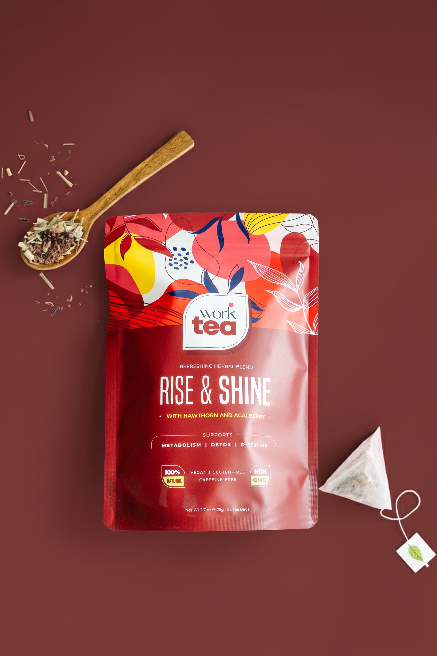 Rise & Shine