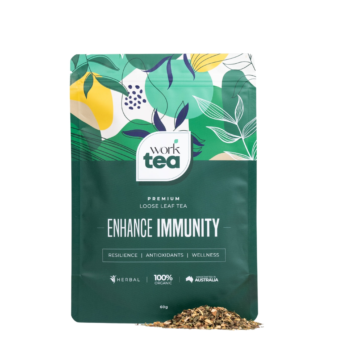 Enhance Immunity