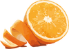 Orange -Peel