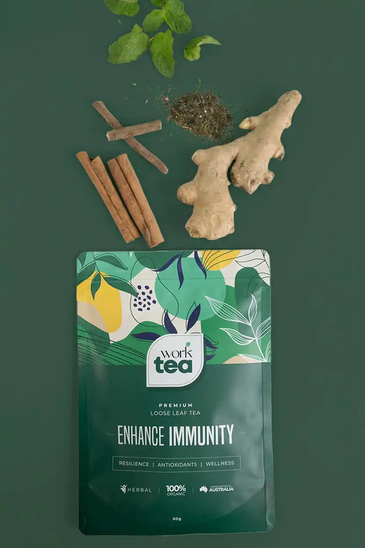 Enhance Immunity