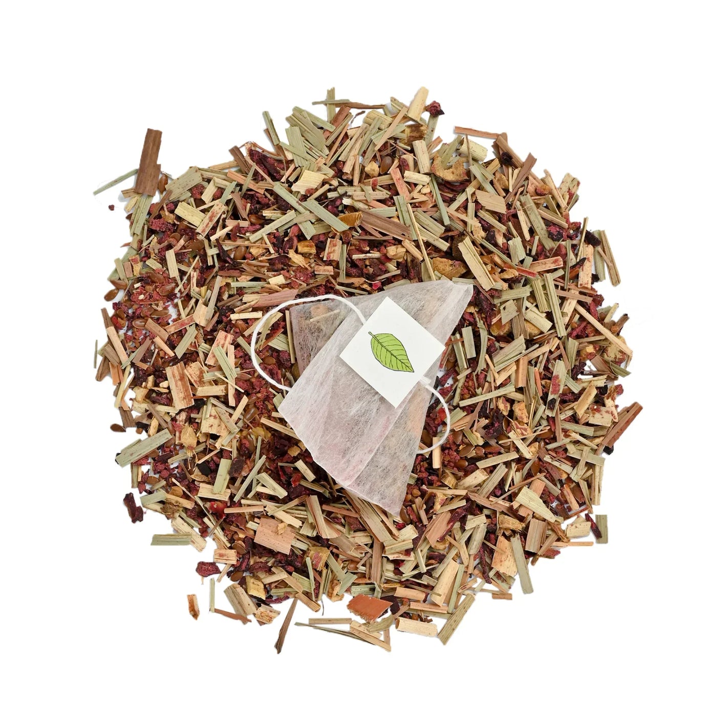 Rise & Shine - WorkTea